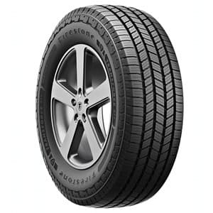 FIRESTONE LT225/75R16 E TRANSFORCE HT3 BSW