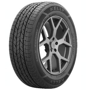 215/50R17 XL EDGE TOURING PLUS BSW
