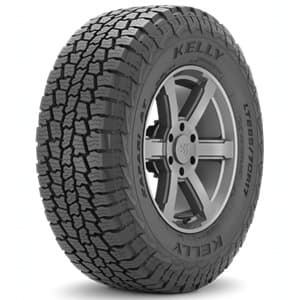 KELLY LT275/65R18 E SAFARI AT BSW