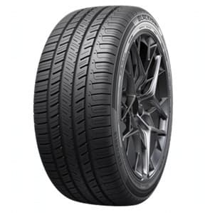 BLACKHAWK 245/45R18 XL AGILITY UHP AS BSW
