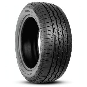 ATTURO 235/65R16C E TRAIL BLADE H/T BSW