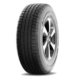 BFGOODRICH 245/70R17 ADVANTAGE CONTROL HT BSW