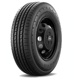 BFGOODRICH LT245/75R17 E HD-PRO T/A BSW