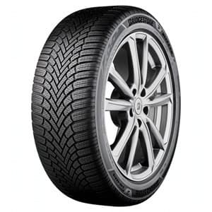 205/55R17 XL BLIZZAK 6 BSW