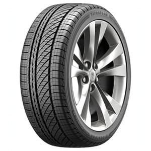 205/60R16 AFFINITY A/S BSW