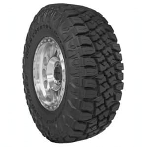 TOYO 35X12.50R17LT E OPEN COUNTRY R/T PRO BSW