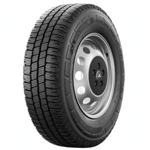235/65R16C MIC Agilis CrossClimate 2 BW 121/119R TL
