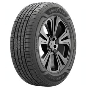 205/55R17 XL ASSURANCE MAXLIFE 2 BSW