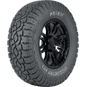 PRINX LT245/70R17 PRX HiCOUNTRY A/T2 E/10 BW 119/116S TL