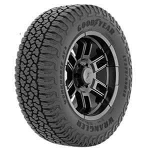 275/55R20 GOO Wrangler Workhorse AT 2 XL BW 117H TL