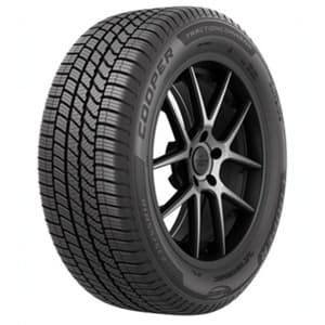 195/65R15 TRACTIONCOMMAND BSW