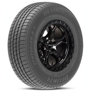 DELINTE 265/65R17 CENTURION H/T BSW