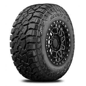 SENTINEL 35X12.50R17LT E SCOUT RT BSW