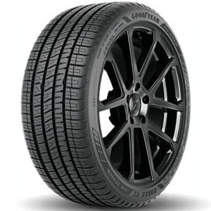 215/45ZR17 XL EAGLE F1 ALL SEASON BSW