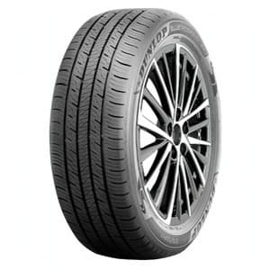 235/40R19 DUN Blue Response A/S XL BW 96V TL