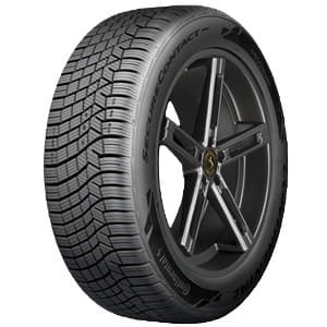 205/60R16 SECURECONTACT AW BSW