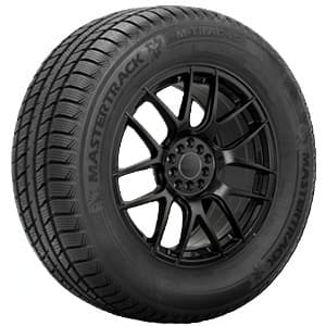215/55R17 M-TRAC 4S BSW