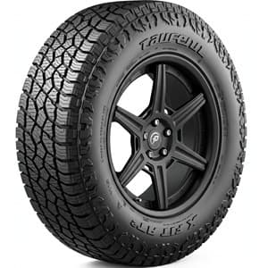 LAUFENN 37X12.50R18LT E X FIT AT2 LC02 BSW