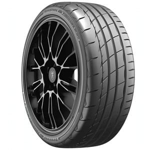 215/40R18 XL FIREHAWK INDY 500 V2 BSW