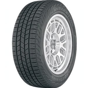 YOKOHAMA 265/60R18 XL GEOLANDAR H/T4 G062 BSW