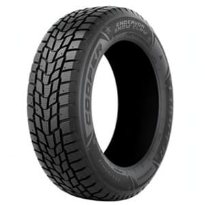 205/55R16 ENDEAVOR SNOW CLAW BSW
