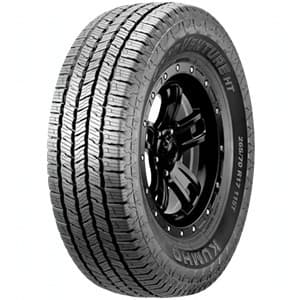KUMHO LT245/75R16 E ROAD VENTURE HT52 BSW