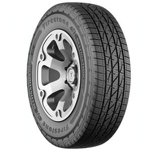 215/55R18 DESTINATION LE4 BSW