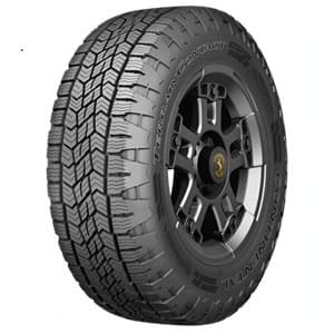 275/60R20 FR TERRAINCONTACT A/T2 BSW