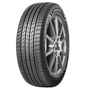 KUMHO 265/50R20 XL CRUGEN GT PRO HP72QXL BSW