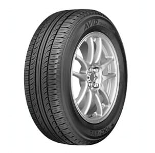 P185/60R15 AVID TOURING-S BSW