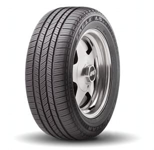 GOODYEAR 225/55R17 EAGLE LS-2 ROF BSW