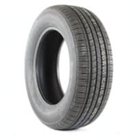 P215/60R17 SOLUS KH16 BSW