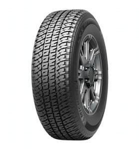 LT275 65R20 MIC LTX A T2 E 10 ROWL 126 123R