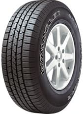 P275/60R20 WRANGLER SR-A