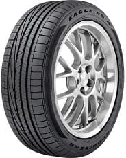P245/45R19 EAGLE RS-A2 BSW