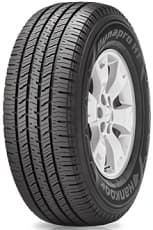 205/75R16C E DYNAPRO HT RH12 (LT-METRIC) OE BSW