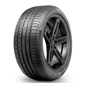 CONTINENTAL 225/45R17 TL FR CSC 5 MO