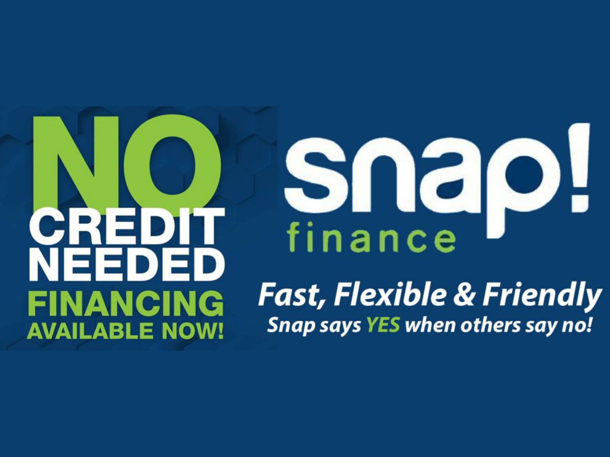 Snap Finance Logo
