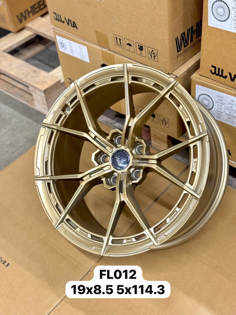 ADVAN FLO12 -G