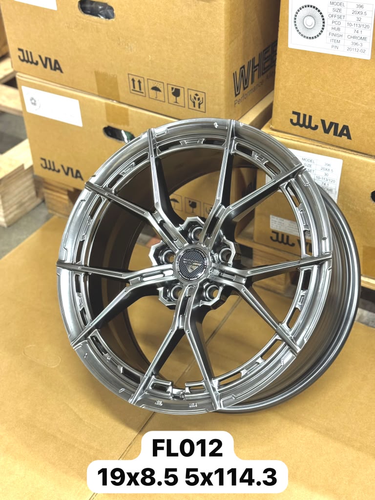 ADVAN FLO12