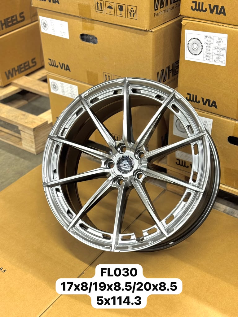 ADVAN FL030