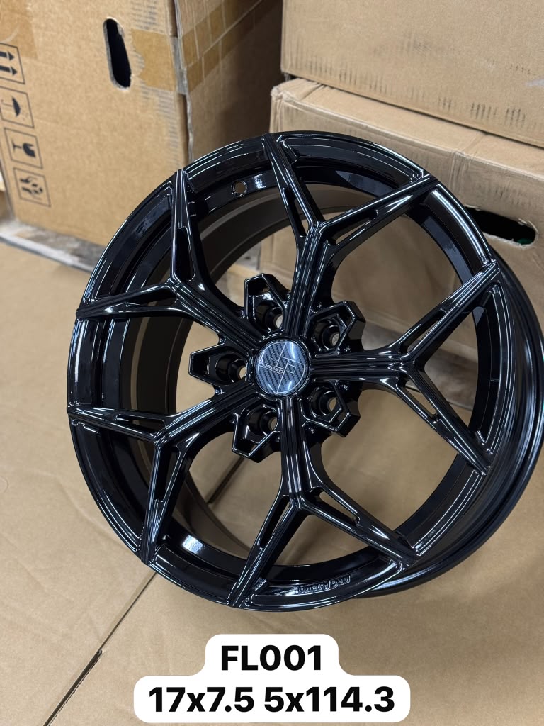 VELOCITY FL001