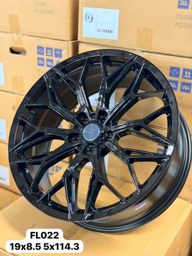 VELOCITY FL022