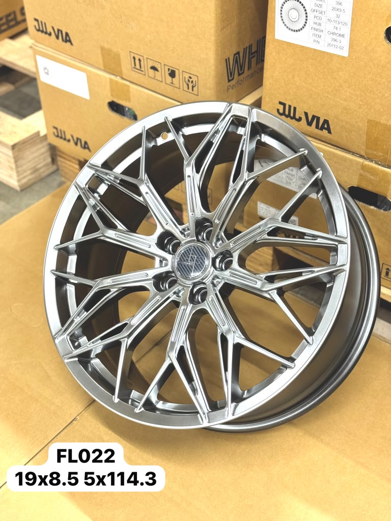VELOCITY FL022-1