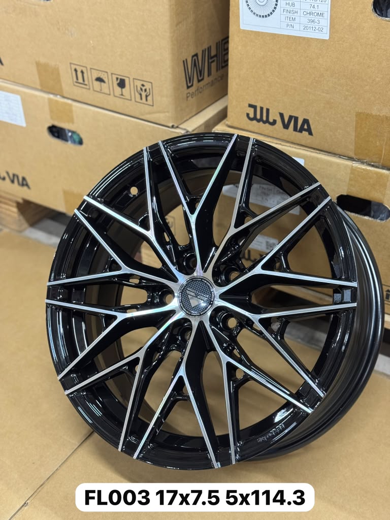 ADVAN FL003-1